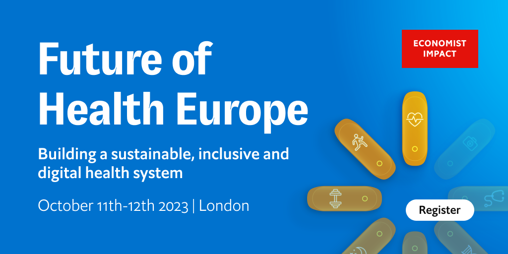 Future of Health Europe