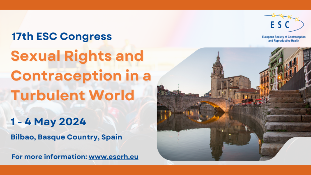 ESC Congress 2024-Bilbao-May 1st-4th