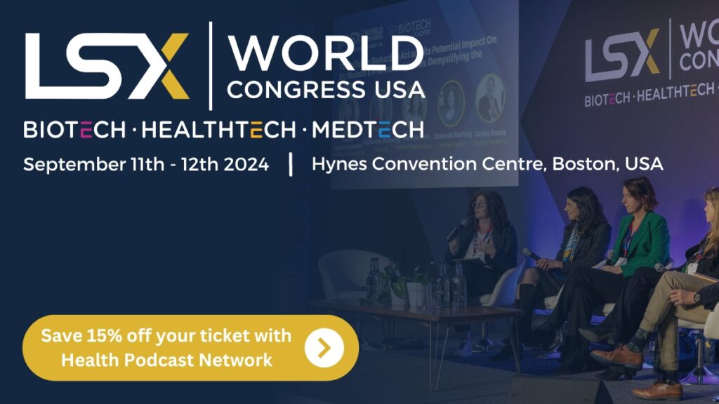 The Annual LSX World Congress USA 2024 will take place 11-12 September 2024 in Boston, MA, USA.