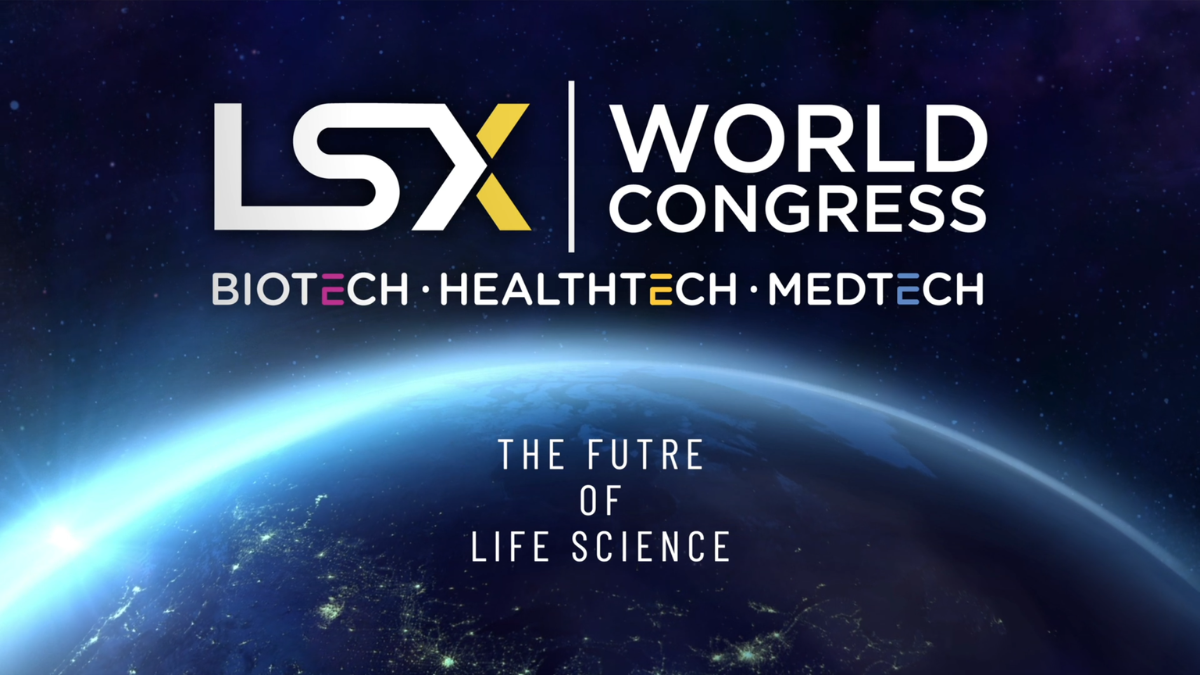 LSX World Congress Europe 2025, London, 2025, April 29th-30th